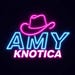Amy
