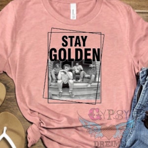 Womans Crème TOP T SHIRT GOLDEN Imprimer get out of your own way Womans Crème TOP T SHIRT GOLDEN Imprimer get out of your own way