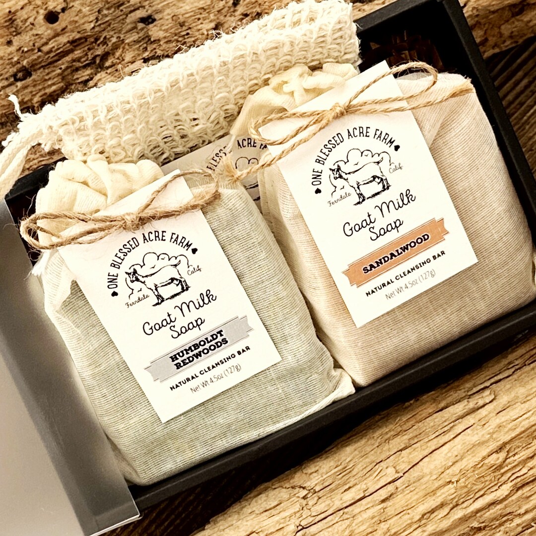 Dad Soap Set for Him Under 20 Gift Set for Fathers Day Gift Bath and ...