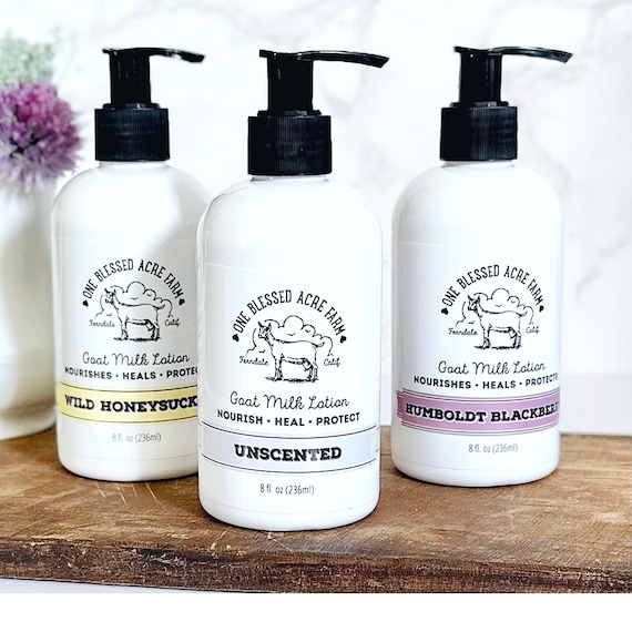 Milk Lotion 8個セット Milk Lotion 8個セット