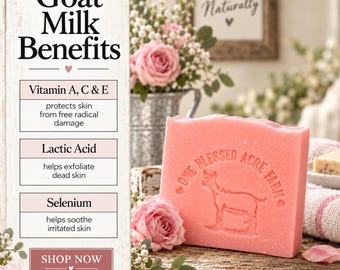 glutathione goat milk rose soap Bar Floral Scented Soap Bundle Rose Hand Soap Mother's Day Gift Rose Soap Wedding Favor Bath and Body Gift Set for Her serumexo