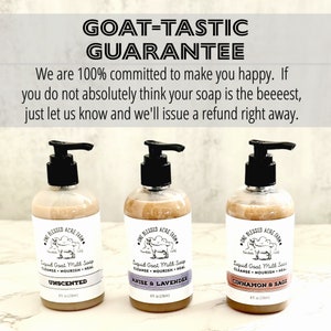 Artisan Goat Milk & Tallow Soap Variety Pack