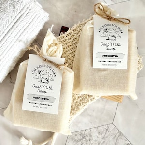 Bar Soap Bulk Unscented Goat Milk Soap Bulk Goat Milk Laundry Soap For Dry Skin Soap Body Wash Milk Soap Bar For Laundry Pure Goat Milk Soap