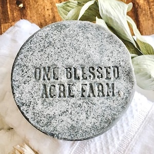 Goat Milk Shampoo Bar Soap Goat Milk Natural Shampoo Bar Tea Tree Oil Soap Zero Waste Shampoo Bar Clay Soap Bar Herbal Shampoo Oily Hair