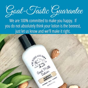 Our guarantee to our customers