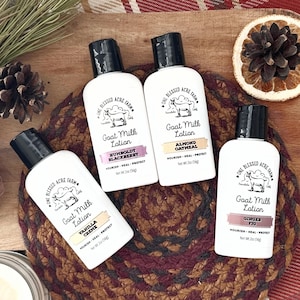 Christmas Lotion Gift Set For Holiday Theme Lotion Gift Baskets For Christmas Customized Gift Idea Stocking Stuffers Lotion Bulk Gift Giving