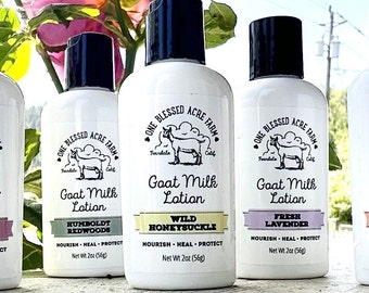 Bulk Goat Milk Lotion Hand Lotion Goat Milk Hand Cream Travel Size Hand Lotion Favors Goat Milk Mini Lotion Bulk Lotion Gift Set Hand Lotion