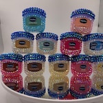 Bedazzled Accessories