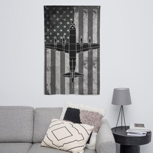 P-3 Orion Flag (Shadow)