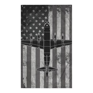 P-3 Orion Flag (Shadow)