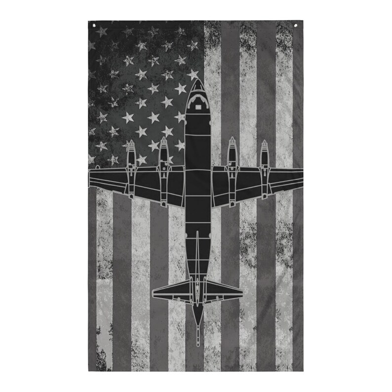 P-3 Orion Flag (Shadow)