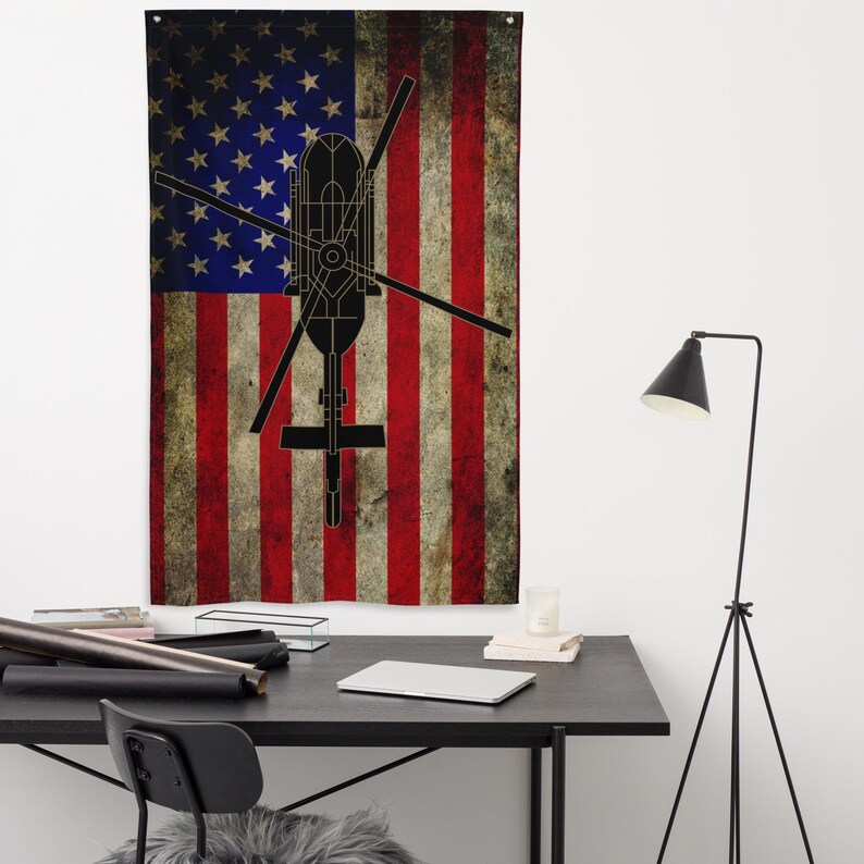 EC-135 Eurocopter Flag