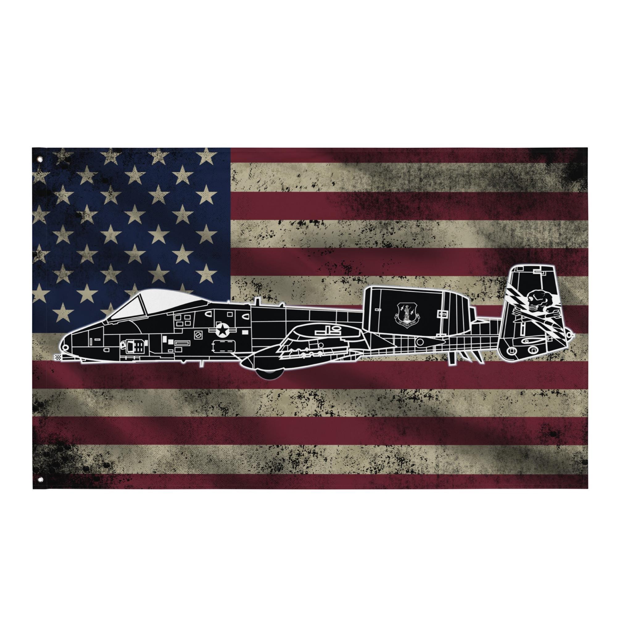 A10 Flag - Etsy