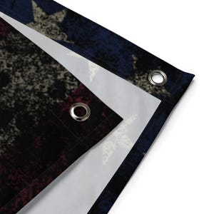 A-7D Corsair II Flag