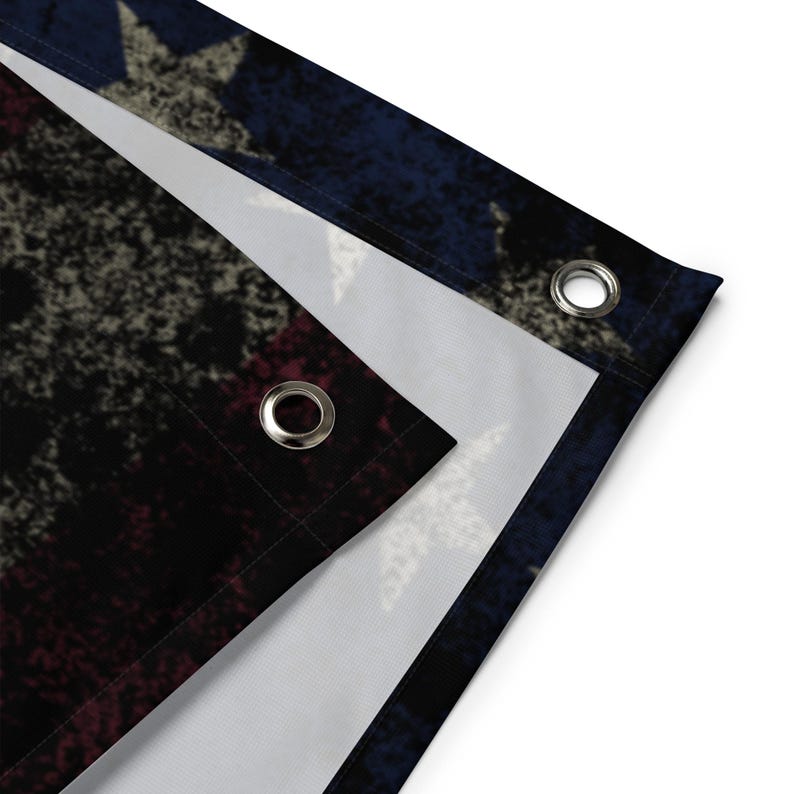 A-7D Corsair II Flag