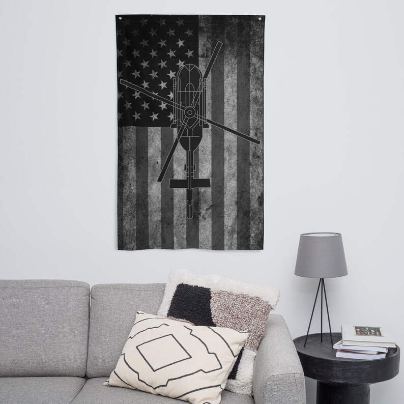 EC-135 Eurocopter Flag (Shadow)