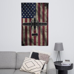 C-119G Flying Boxcar Flag