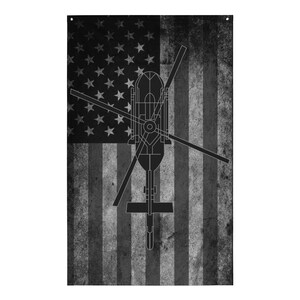 EC-135 Eurocopter Flag (Shadow)