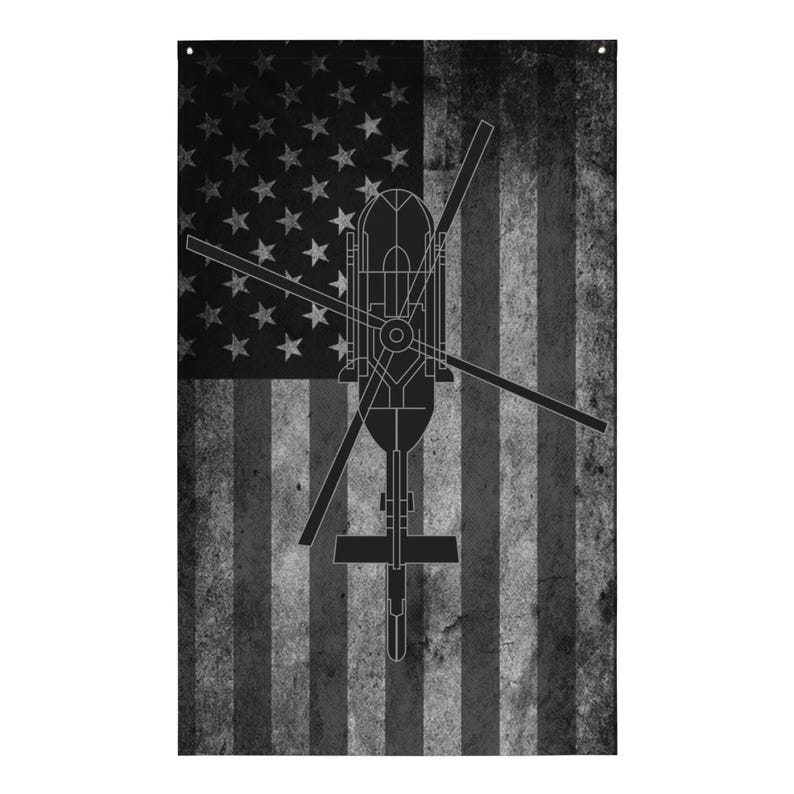 EC-135 Eurocopter Flag (Shadow)