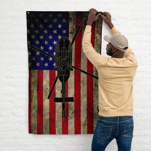 EC-135 Eurocopter Flag