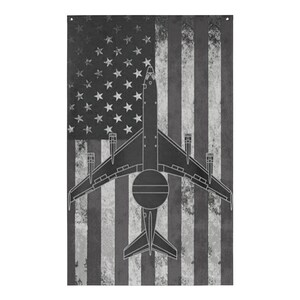 E-3 Sentry Flag (Shadow)