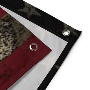 CH-46 Sea Knight Flag