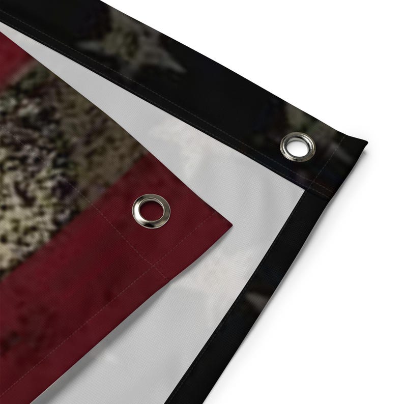 CH-46 Sea Knight Flag