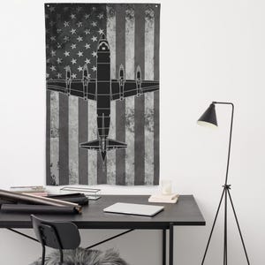 P-3 Orion Flag (Shadow)