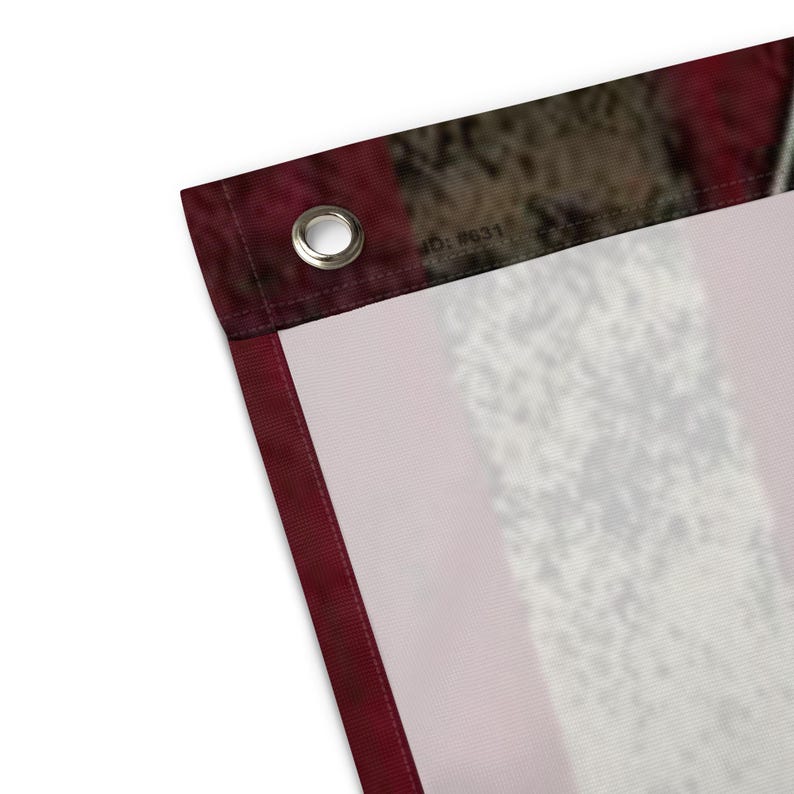 CH-46 Sea Knight Flag