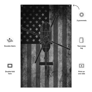 EC-135 Eurocopter Flag (Shadow)