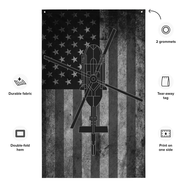 EC-135 Eurocopter Flag (Shadow)