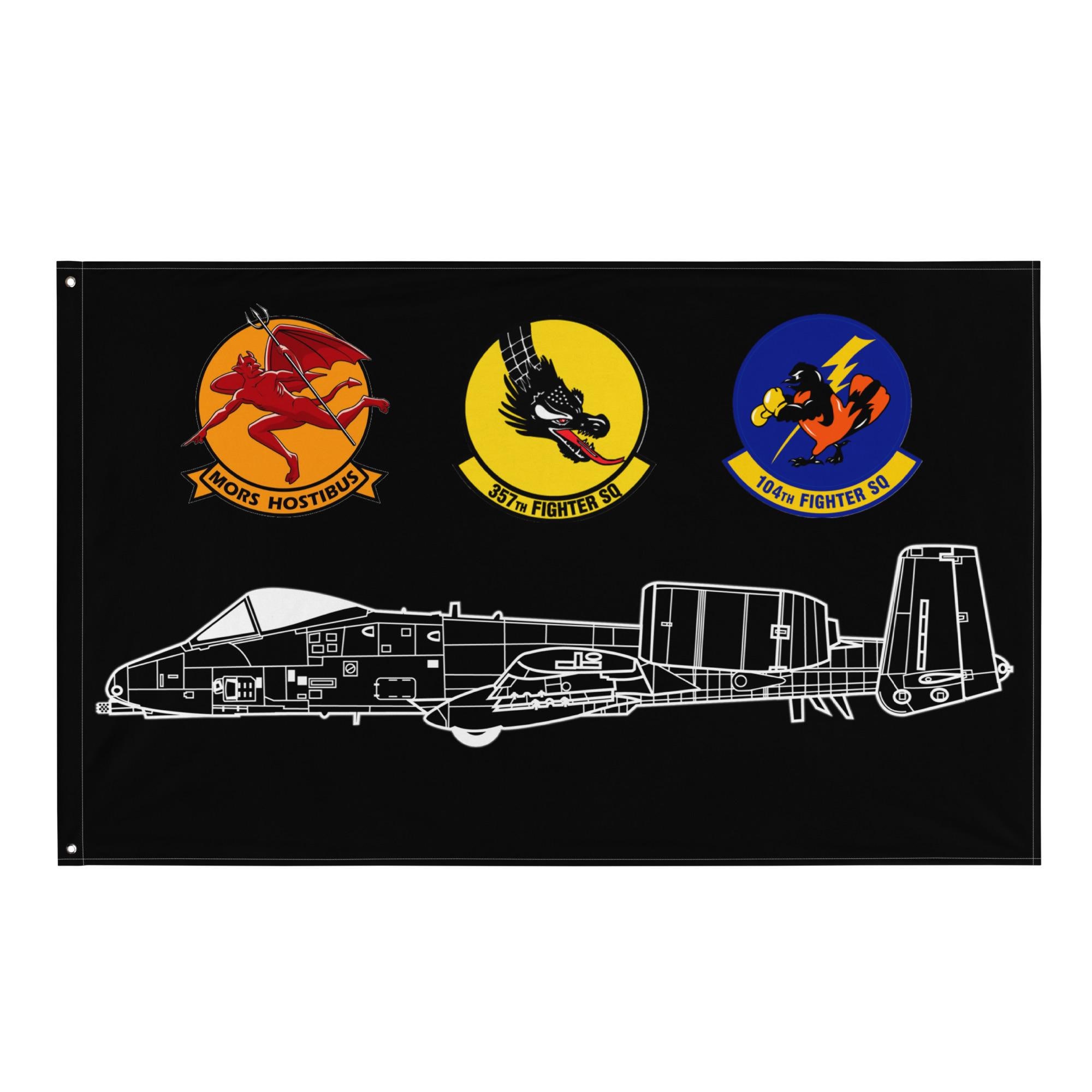 A10 Flag - Etsy