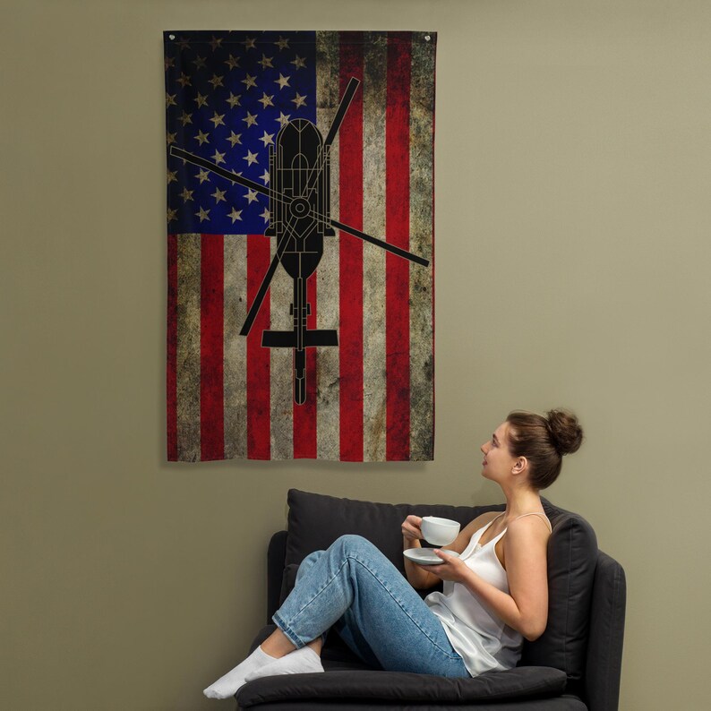 EC-135 Eurocopter Flag