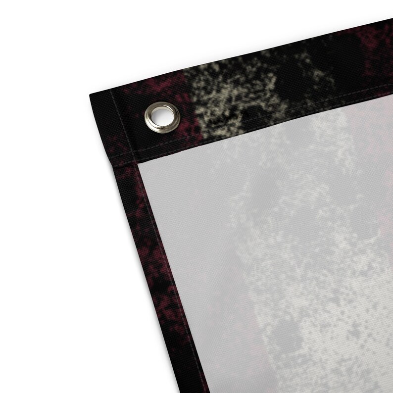 EA-6B Prowler Aircraft Flag