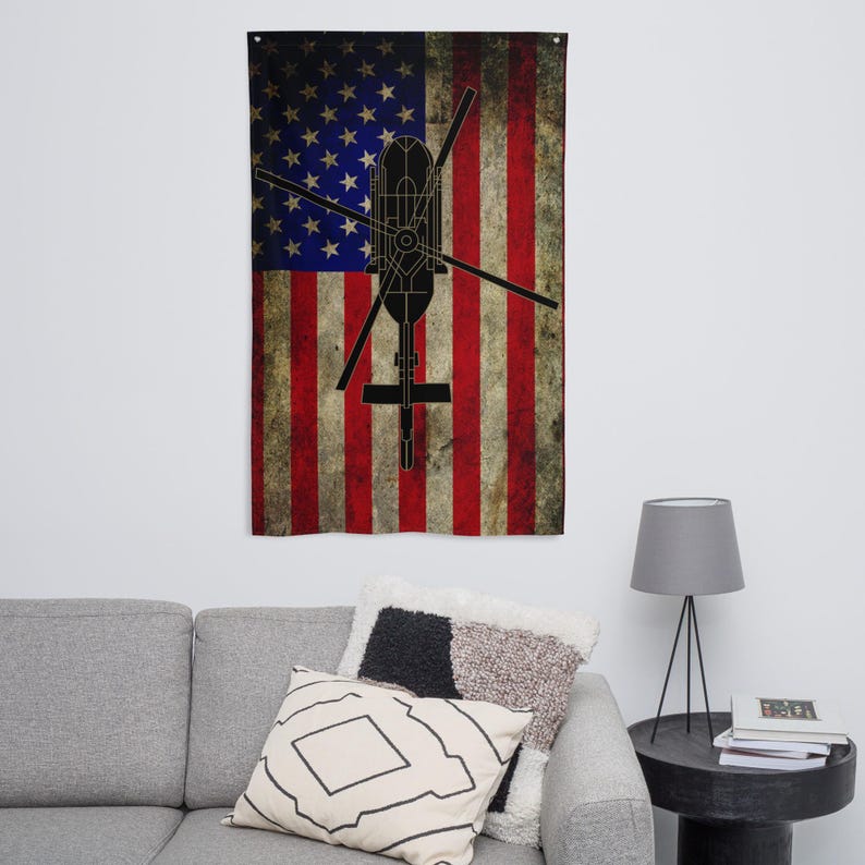 EC-135 Eurocopter Flag