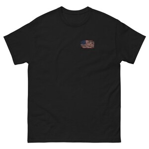 Vintage Uncle Sam tee