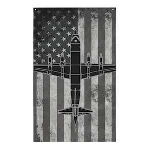 P-3 Orion Flag (Shadow)