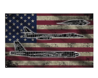USAF Bomber Fleet Flag