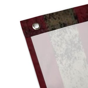 CH-47 Helicopter U.S. Flag