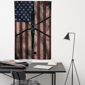 SK-64 Skycrane Helicopter (Basic Flag)