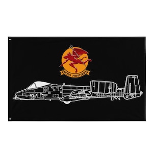 A10 Flag - Etsy