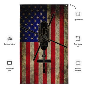 EC-135 Eurocopter Flag