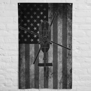 EC-135 Eurocopter Flag (Shadow)