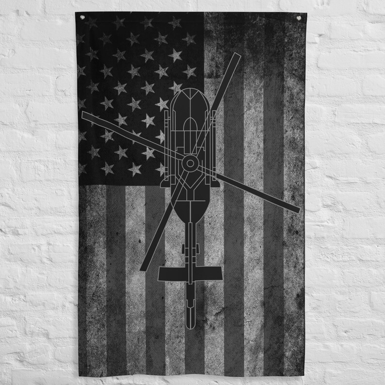 EC-135 Eurocopter Flag (Shadow)