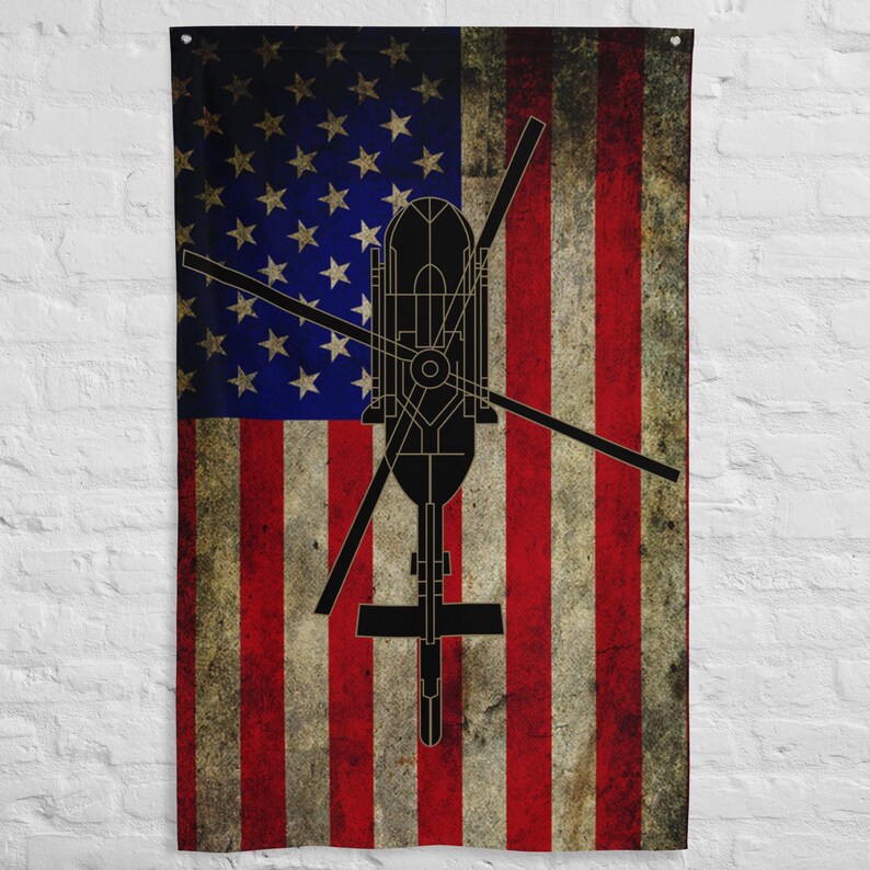 EC-135 Eurocopter Flag