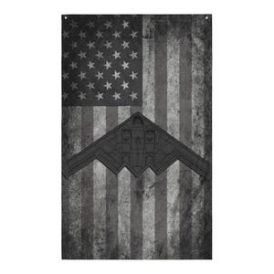 B-2 Shadow Flag (Shadow)