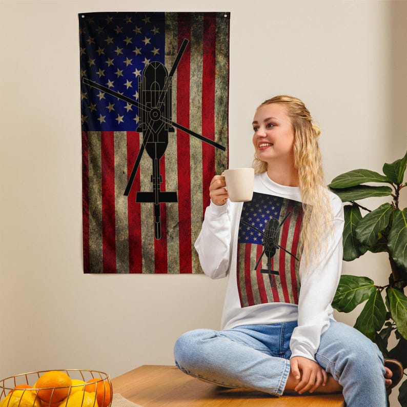 EC-135 Eurocopter Flag