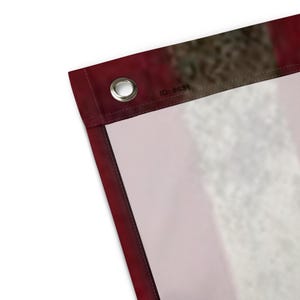 KC-10 Extender U.S. Flag