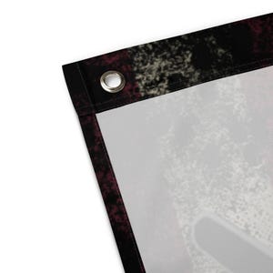 Bell 412 Helicopter (Basic Flag)