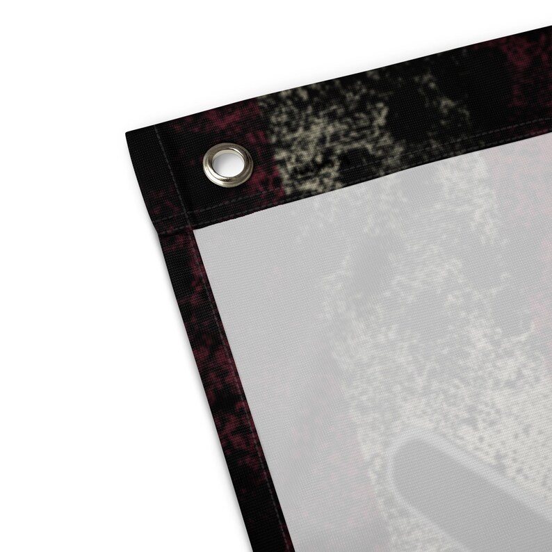 Bell 412 Helicopter (Basic Flag)